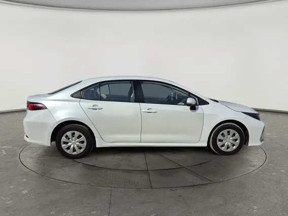 Toyota Corolla XLI 2024 
