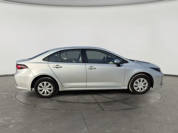 Toyota Corolla XLI 2024 