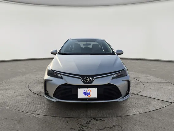Toyota Corolla XLI 2024 