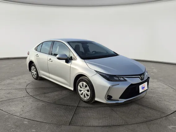 Toyota Corolla XLI 2024 