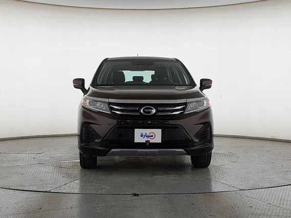 GAC GS3 GS 2023 