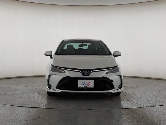 Toyota Corolla XLI 2024 