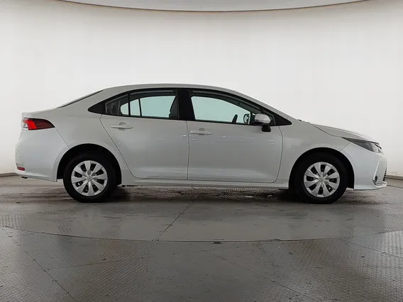 Toyota Corolla XLI 2024 
