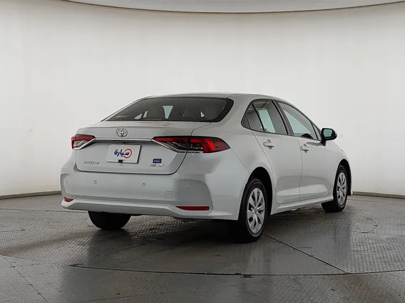 Toyota Corolla XLI 2024 