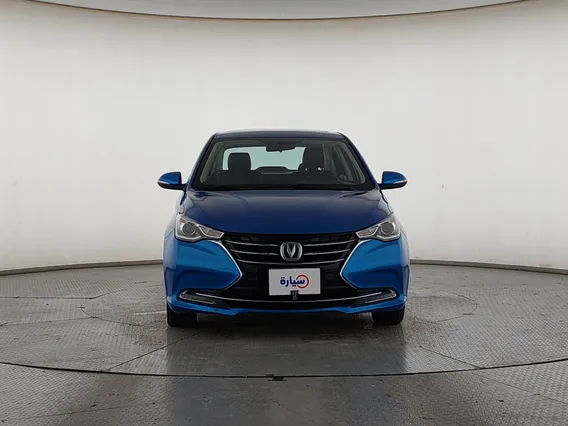 Changan Alsvin Full Option 2024 