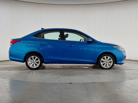 Changan Alsvin Full Option 2024 