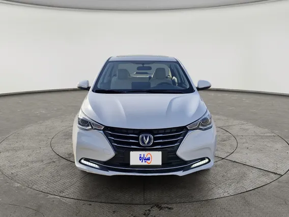 Changan Alsvin Full Option 2024 