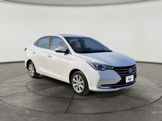 Changan Alsvin Full Option 2024 
