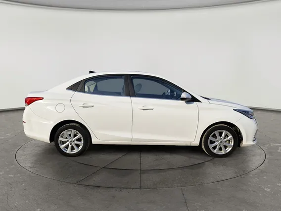 Changan Alsvin Full Option 2024 