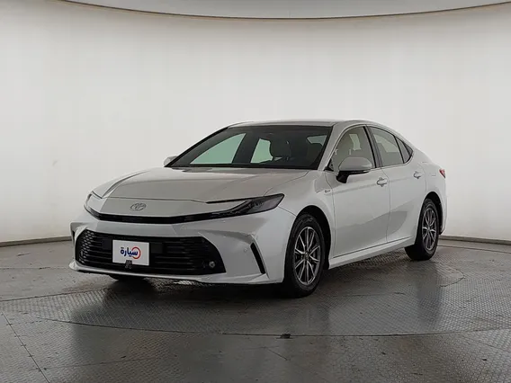 Toyota Camry  E HEV 2025 