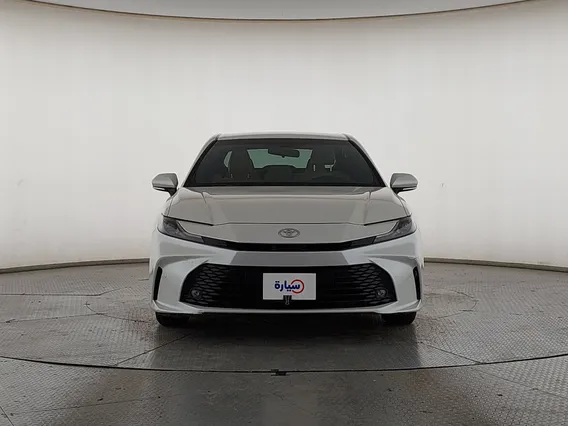 Toyota Camry  E HEV 2025 