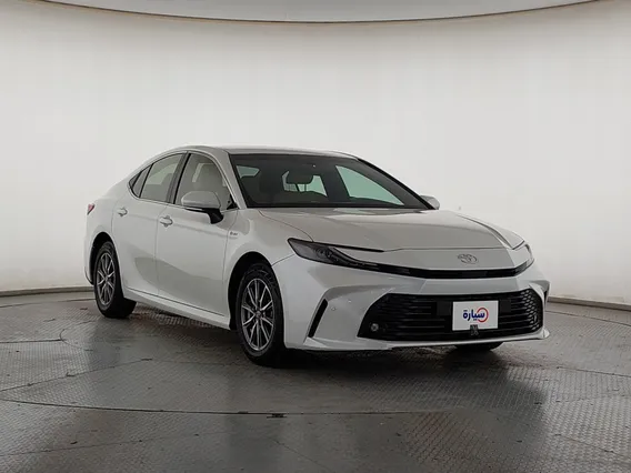 Toyota Camry  E HEV 2025 