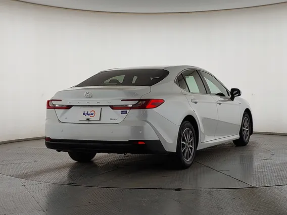 Toyota Camry  E HEV 2025 
