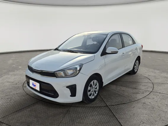 Kia Pegas LX 2022 