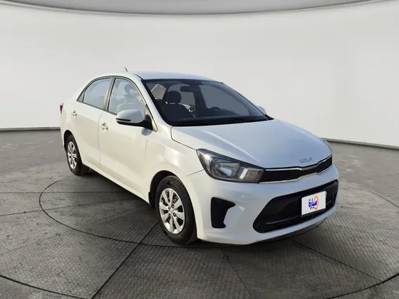 Kia Pegas LX 2022 