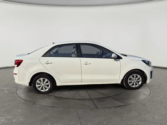 Kia Pegas LX 2022 