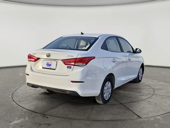 Changan Alsvin Basic 2023 