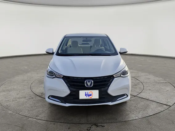 Changan Alsvin Basic 2023 