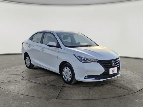 Changan Alsvin Basic 2023 