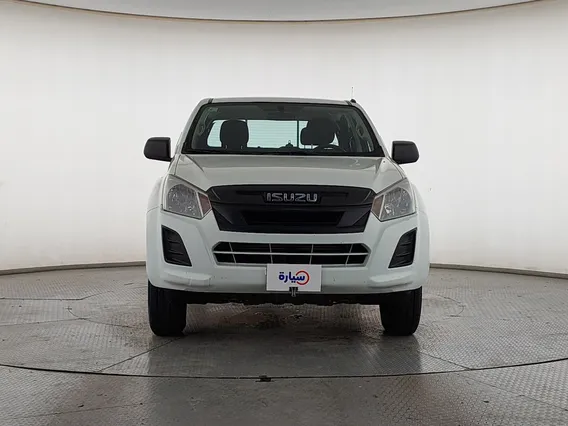 Isuzu D-max Double Cab 2023 دبل