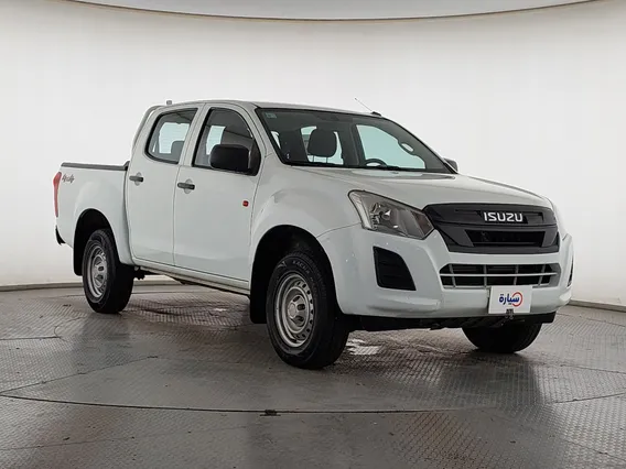 Isuzu D-max Double Cab 2023 دبل