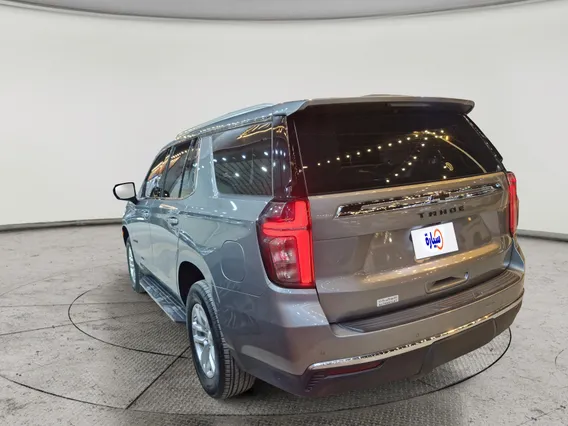 Chevrolet Tahoe LS 2023 دبل