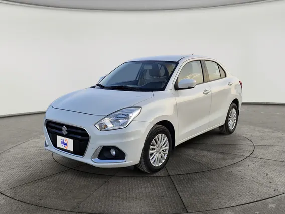 Suzuki Dzire GL 2024 