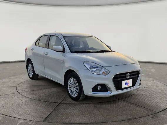 Suzuki Dzire GL 2024 