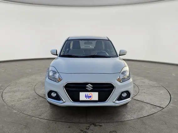 Suzuki Dzire GL 2024 