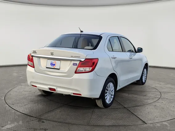 Suzuki Dzire GL 2024 