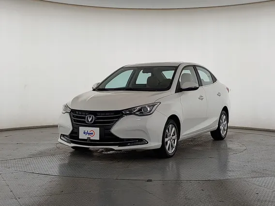 Changan Alsvin Full Option 2024 