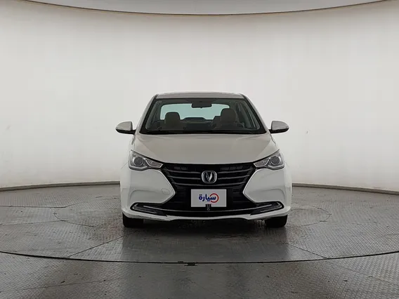 Changan Alsvin Full Option 2024 