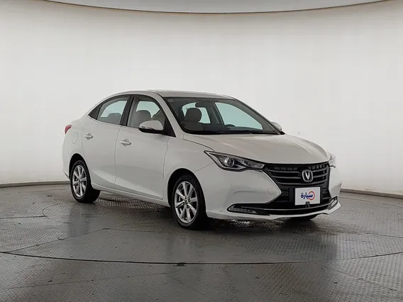 Changan Alsvin Full Option 2024 