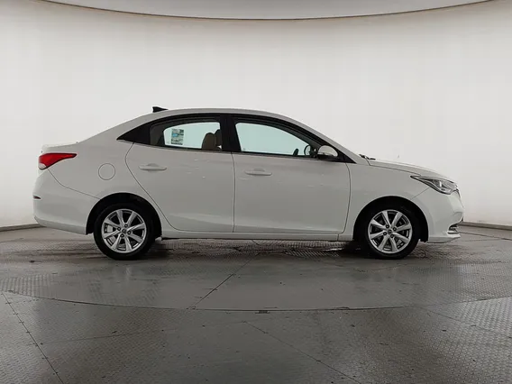 Changan Alsvin Full Option 2024 