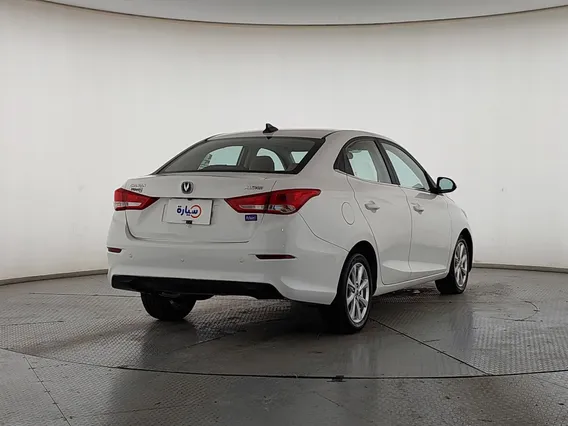 Changan Alsvin Full Option 2024 