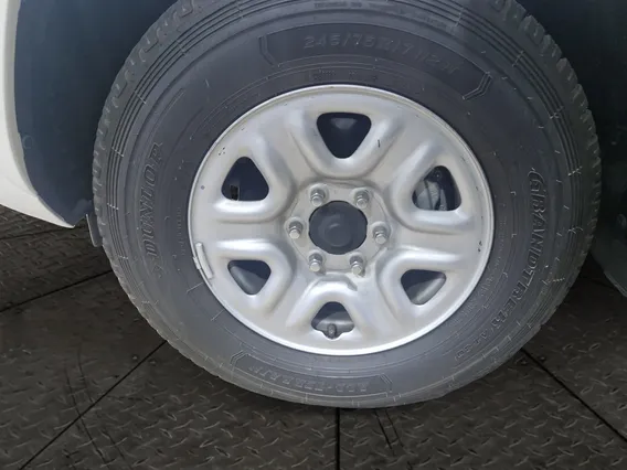 Toyota Land Cruiser GXR 2023 دبل