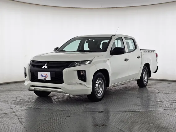ميتسوبيشي L200 Double Cap 2023 