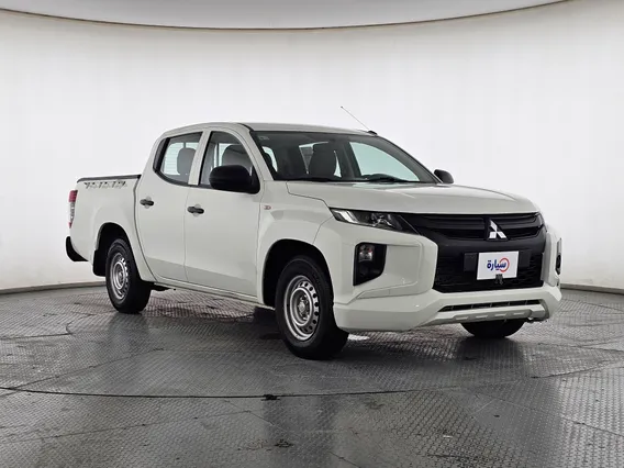 ميتسوبيشي L200 Double Cap 2023 