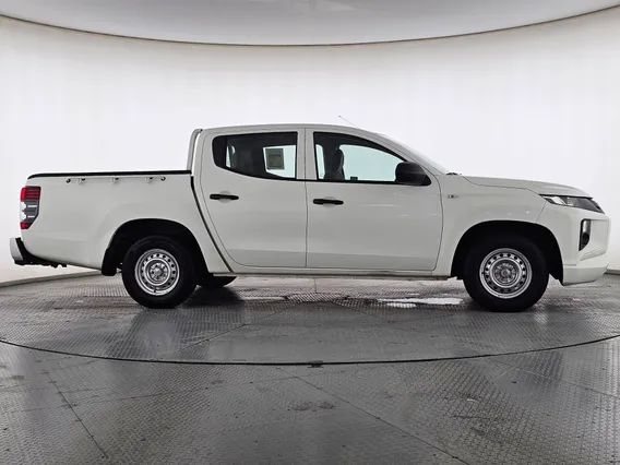 ميتسوبيشي L200 Double Cap 2023 