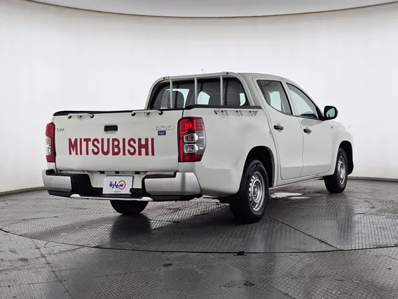ميتسوبيشي L200 Double Cap 2023 
