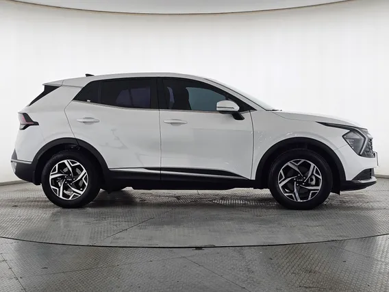 Kia Sportage LX 2024 دبل