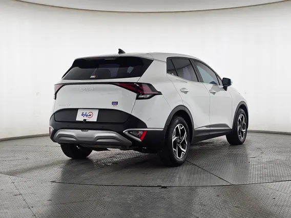 Kia Sportage LX 2024 دبل