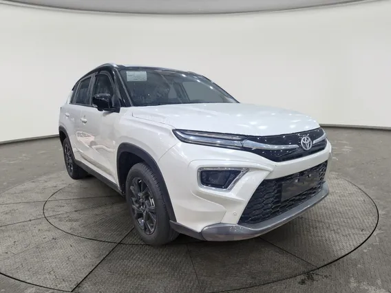 Toyota Urban Cruiser GLX 2026 