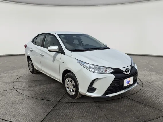 Toyota Yaris  Y 2022 