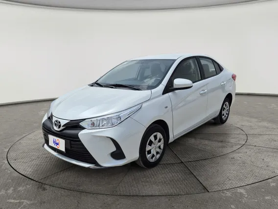 Toyota Yaris  Y 2022 