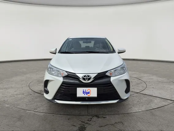 Toyota Yaris  Y 2022 