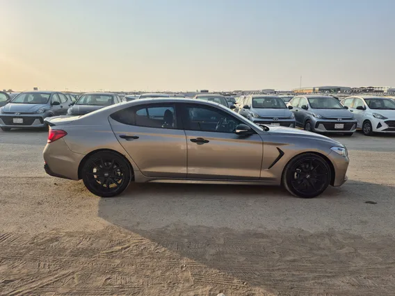 جينيسيس G70 بريستيج 2020 