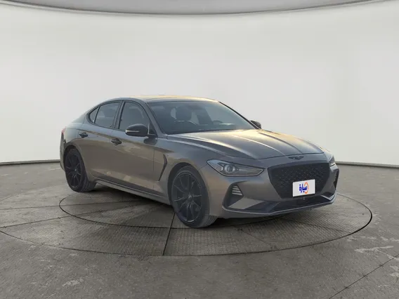 جينيسيس G70 بريستيج 2020 