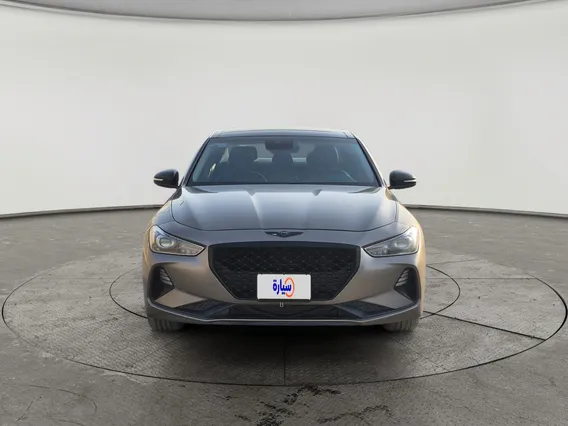 جينيسيس G70 بريستيج 2020 