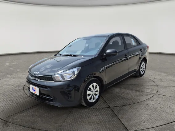 Kia Pegas LX 2023 
